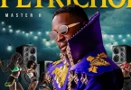 AUDIO Master H Ft Anika - Congo Pina MP3 DOWNLOAD