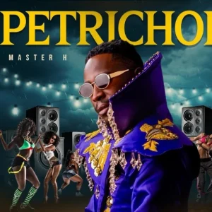 AUDIO Master H Ft Anika - Congo Pina MP3 DOWNLOAD