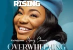 AUDIO Mercy Chinwo - From The Rising MP3 DOWNLOAD