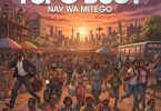 Nay Wa Mitego – Tupo Busy MP3 DOWNLOAD