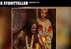 AUDIO Nviiri The Storyteller - Macho Tu MP3 DOWNLOAD