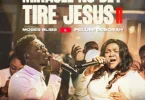 AUDIO Moses Bliss Ft Pelumi Deborah - Miracle No Dey Tire Jesus II MP3 DOWNLOAD