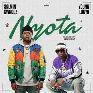 Salmin Swaggz – NYOTA Ft Young Lunya MP3 DOWNLOAD