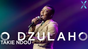 Spirit Of Praise 10 ft Takie Ndou - O Dzulaho MP3 DOWNLOAD