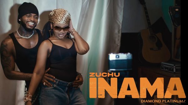 VIDEO Zuchu Ft. Diamond Platnumz – Inama
