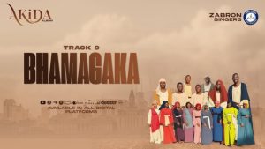 AUDIO Zabron Singers - Bhamaghaka MP3 DOWNLOAD