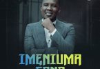 Zabron Singers – Imeniuma Sana MP3 DOWNLOAD