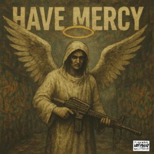 AUDIO Virusi Mbaya Ft Scar Mkadinali - Have Mercy MP3 DOWNLOAD