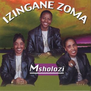 AUDIO Izingane Zoma - Ngelekelele MP3 DOWNLOAD