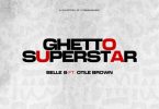 Belle9 Ft Otile Brown - Ghetto Superstar MP3 DOWNLOAD