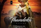 AUDIO Thandeka Radebe - Wozani MP3 DOWNLOAD