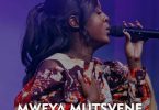 AUDIO The Unveiled - Mweya Mutsvene MP3 DOWNLOAD