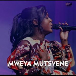 AUDIO The Unveiled - Mweya Mutsvene MP3 DOWNLOAD