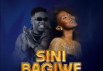 AUDIO Giramata Ft Niyo Bosco - Sinibagiwe MP3 DOWNLOAD