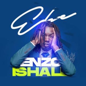 AUDIO Enzo Ishall - Tiza MP3 DOWNLOAD