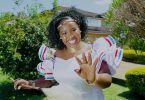 AUDIO Cathy Komen Ft Justus Tuno - Babanyu MP3 DOWNLOAD
