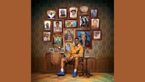 DJ Stokie, Eemoh - Akuvumi ft. Sipho Magudulela MP3 DOWNLOAD