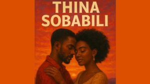 Master Kg Feat. Kabza De Small x Wanitwa Mos x Eamon - Thina Sobabili MP3 DOWNLOAD