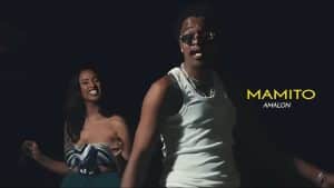 Amalon - Mamito MP3 DOWNLOAD