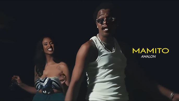 Amalon - Mamito MP3 DOWNLOAD