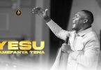 AUDIO Boaz Danken - Yesu Amefanya MP3 DOWNLOAD