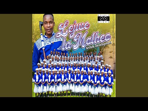 AUDIO Lejwe La Motheo Artists - Ba Buwa Ka Wena MP3 DOWNLOAD