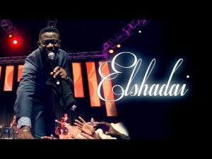 AUDIO Benjamin Dube - Elshadai Adonaih MP3 DOWNLOAD