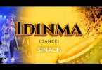 AUDIO Sinach - Idinma (You Are Good) MP3 DOWNLOAD