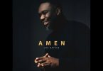 AUDIO Joe Mettle - Amen MP3 DOWNLOAD