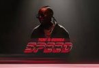 Teni feat. Gunna - Speed MP3 DOWNLOAD