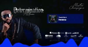 Mista Champagne - Uyu ft Barnaba MP3 DOWNLOAD