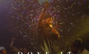 Rotimikeys - Done It Again MP3 DOWNLOAD