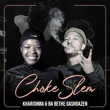 Kharishma & Ba Bethe Gashoazen - Chokeslem MP3 DOWNLOAD