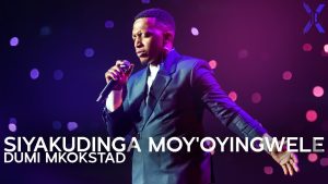 AUDIO Spirit Of Praise 10 Ft Dumi Mkokstad - Siyakudinga Moy Oyingwele MP3 DOWNLOAD