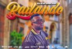 AUDIO Kelechi Africana - Bailando MP3 DOWNLOAD