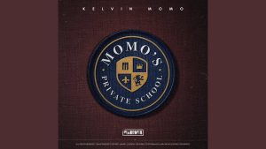 AUDIO Kelvin Momo - Lately MP3 DOWNLOAD