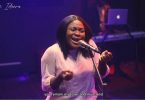 AUDIO Grace Idowu - Worship Medley 19 MP3 DOWNLOAD