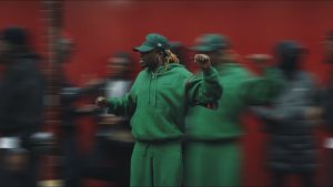 Chily - Haute Tension MP3 DOWNLOAD