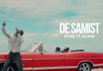 De Samist - Done it again MP3 DOWNLOAD