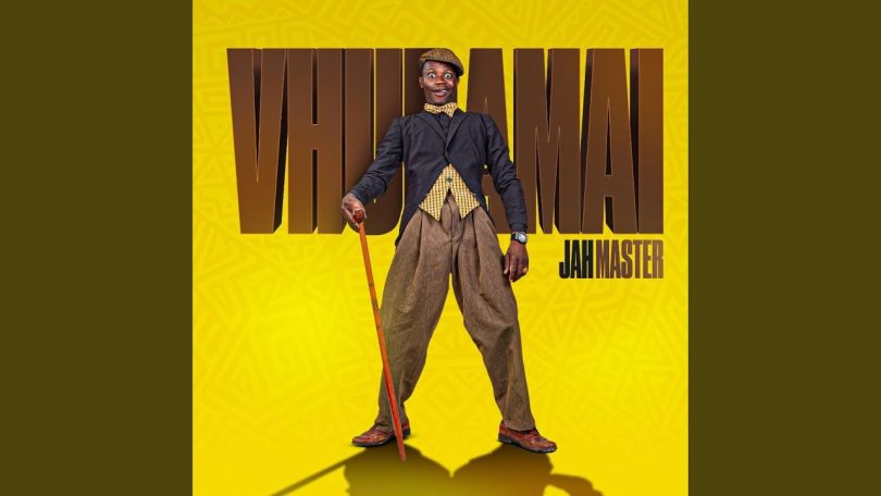 Jah Master-Vhuramai MP3 DOWNLOAD