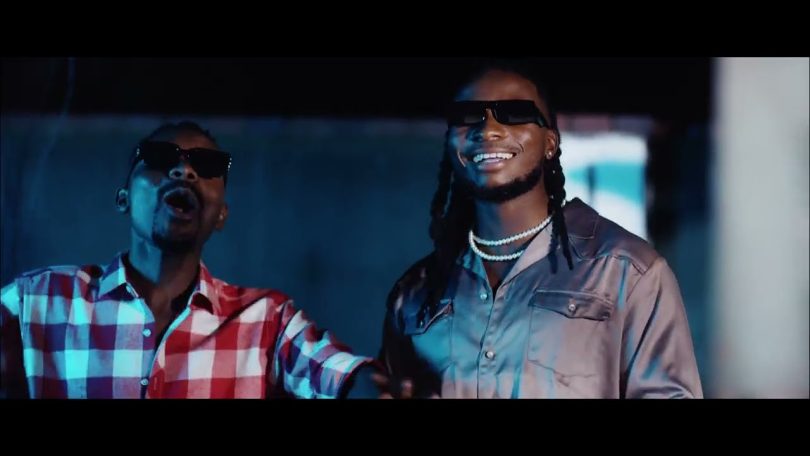 Baba Harare ft Namadingo Kuti Tjoo MP3 DOWNLOAD