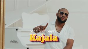 Mista Champagne - Kajala Love MP3 DOWNLOAD