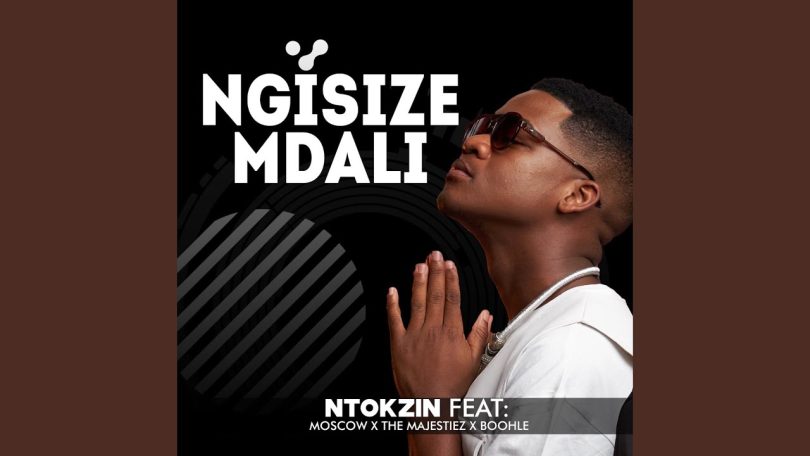 Ngisize Mdali MP3 DOWNLOAD