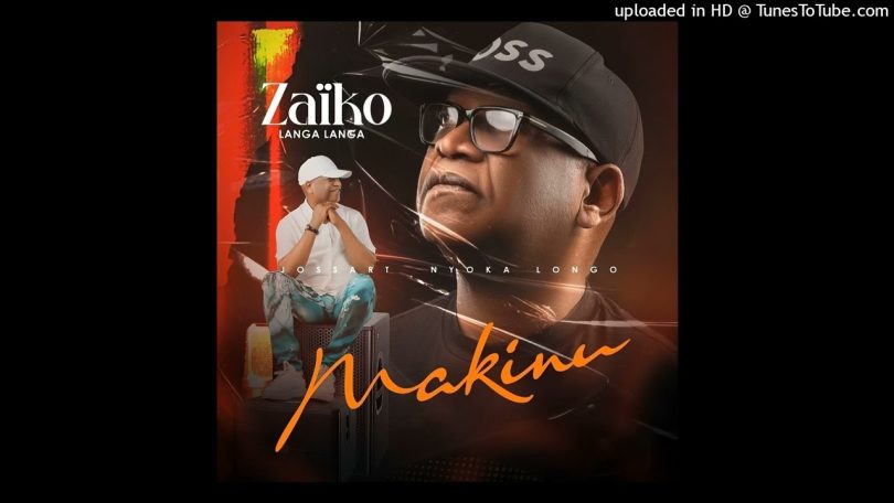 AUDIO Zaiko Langa Langa - Awa Te (PAS ICI) MP3 DOWNLOAD