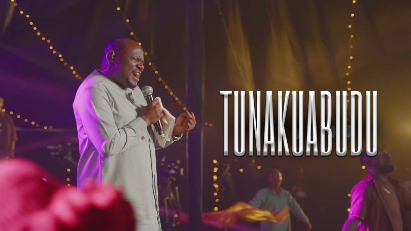 AUDIO Sounds Of Worship Ft Emmanuel Mule - Tunakuabudu MP3 DOWNLOAD