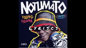 AUDIO Young Stunna Ft Kabza De Small & DJ Maphorisa - Adiwele MP3 DOWNLOAD