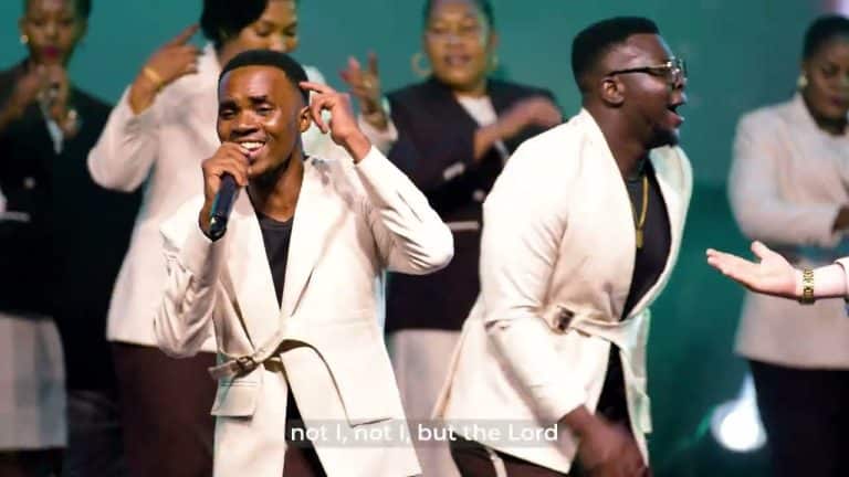 AUDIO Ufunuo Choir - Sio Mimi MP3 DOWNLOAD - citiMuzik