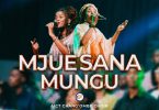 AUDIO AIC Changombe Choir CVC - Mjue Sana Mungu MP3 DOWNLOAD