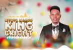AUDIO Stephen Kasolo - King Bright Kasolo (Mtoto Wangu) MP3 DOWNLOAD