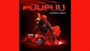 AUDIO Justin99 X Xduppy - PuuPuu MP3 DOWNLOAD